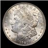 Image 2 : 1921-p Morgan Dollar $1 Grades GEM Unc