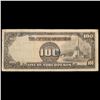 Image 2 : 1943 Japanese Government Philippines Occupation 100 Pesos Note Grades vf++