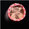 Image 2 : Shotgun Lincoln 1c roll, 2004-p 50 pcs N.F String & Son Wrapper.