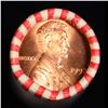 Image 2 : Shotgun Lincoln 1c roll, 1992-p 50 pcs Dunbar Wrapper.