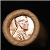 Image 2 : Shotgun Lincoln 1c roll, 1963-p 50 pcs Brandt Wrapper.