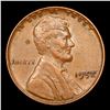Image 2 : 1952-p Lincoln Cent Mint Error 1c Grades Select Unc BN