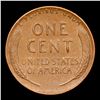Image 3 : 1952-p Lincoln Cent Mint Error 1c Grades Select Unc BN