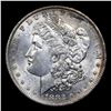 Image 2 : 1882-o/s Top 100 Morgan Dollar Vam-5 $1 Grades Select Unc