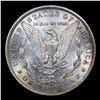 Image 3 : 1882-o/s Top 100 Morgan Dollar Vam-5 $1 Grades Select Unc
