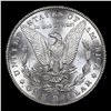 Image 3 : 1885-p Morgan Dollar $1 Grades GEM Unc