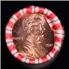 Image 2 : Shotgun Lincoln 1c roll, 2003-p 50 pcs Dunbar Wrapper.