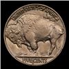 Image 3 : 1938-d Buffalo Nickel 5c Grades Select Unc