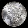 Image 2 : 1898-o Morgan Dollar $1 Grades Choice+ Unc