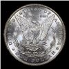 Image 3 : 1898-o Morgan Dollar $1 Grades Choice+ Unc