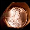 Image 2 : Lincoln 1c roll, 1995-d 50 pcs Wrapper.