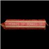 Image 3 : Lincoln 1c roll, 1995-d 50 pcs Wrapper.