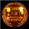 Image 7 : Proof ***Auction Highlight*** 1942 Lincoln Cent Near TOP POP! 1c Graded pr67 rd BY SEGS (fc)