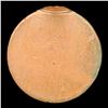 Image 3 : No Date Lincoln Cent Mint Error 1c Grades Choice Unc RB