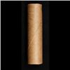 Image 3 : Shotgun Lincoln 1c roll, 1982-d 50 pcs Brandt Wrapper.