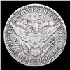 Image 3 : 1915-p Barber Quarter 25c Grades vf++
