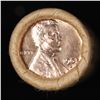 Image 2 : Shotgun Lincoln 1c roll, 1963-d 50 pcs Brandt Wrapper.