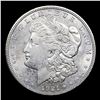 Image 2 : 1921-s Morgan Dollar $1 Grades Select+ Unc