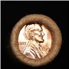 Image 2 : Shotgun Lincoln 1c roll, 1964-p 50 pcs Brandt Wrapper.
