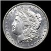 Image 2 : ***Auction Highlight*** 1892-p Morgan Dollar $1 Graded Choice Unc By USCG (fc)