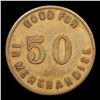 Image 2 : A.C.M.I Good For 50c Grades