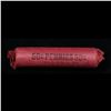Image 3 : Lincoln 1c roll, Mix Date 50 pcs Marx Sty. & Ptg. Co. Philla. Wrapper.
