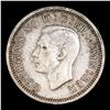 Image 2 : 1940 Britain 3 Pence 3p KM-848 Grades Select Unc