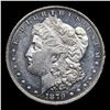 Image 2 : 1879-o Morgan Dollar $1 Grades Select Unc