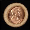 Image 2 : Shotgun Lincoln 1c roll, 1962-p 50 pcs Brandt Wrapper.