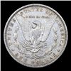 Image 3 : 1896-o Morgan Dollar $1 Grades Select AU