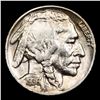 Image 2 : 1936-d Buffalo Nickel 5c Grades Select AU