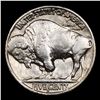 Image 3 : 1936-d Buffalo Nickel 5c Grades Select AU