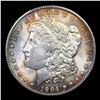 Image 2 : 1904-o Morgan Dollar $1 Grades GEM+ Unc