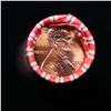 Image 2 : Shotgun Lincoln 1c roll, 2004-p 50 pcs N.F String & Son Wrapper.