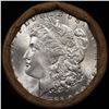 Image 2 : ***Auction Highlight*** 1885 & CC Uncirculated Morgan Dollar Shotgun Roll (fc)