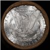 Image 3 : ***Auction Highlight*** 1885 & CC Uncirculated Morgan Dollar Shotgun Roll (fc)