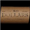 Image 4 : ***Auction Highlight*** 1885 & CC Uncirculated Morgan Dollar Shotgun Roll (fc)