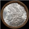 Image 2 : ***Auction Highlight*** 1885 & CC Uncirculated Morgan Dollar Shotgun Roll (fc)