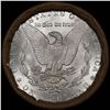 Image 3 : ***Auction Highlight*** 1885 & CC Uncirculated Morgan Dollar Shotgun Roll (fc)