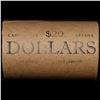 Image 4 : ***Auction Highlight*** 1885 & CC Uncirculated Morgan Dollar Shotgun Roll (fc)