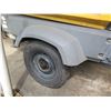 Image 8 : Atlas Copco XAS 185 JD7 PE Portable Air Compressor (Starts & Runs - See Video)