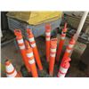 Image 2 : Delineators and Misc-Size Cones