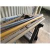 Image 8 : Extra-Long Shovels, Ladders, Fencing Posts