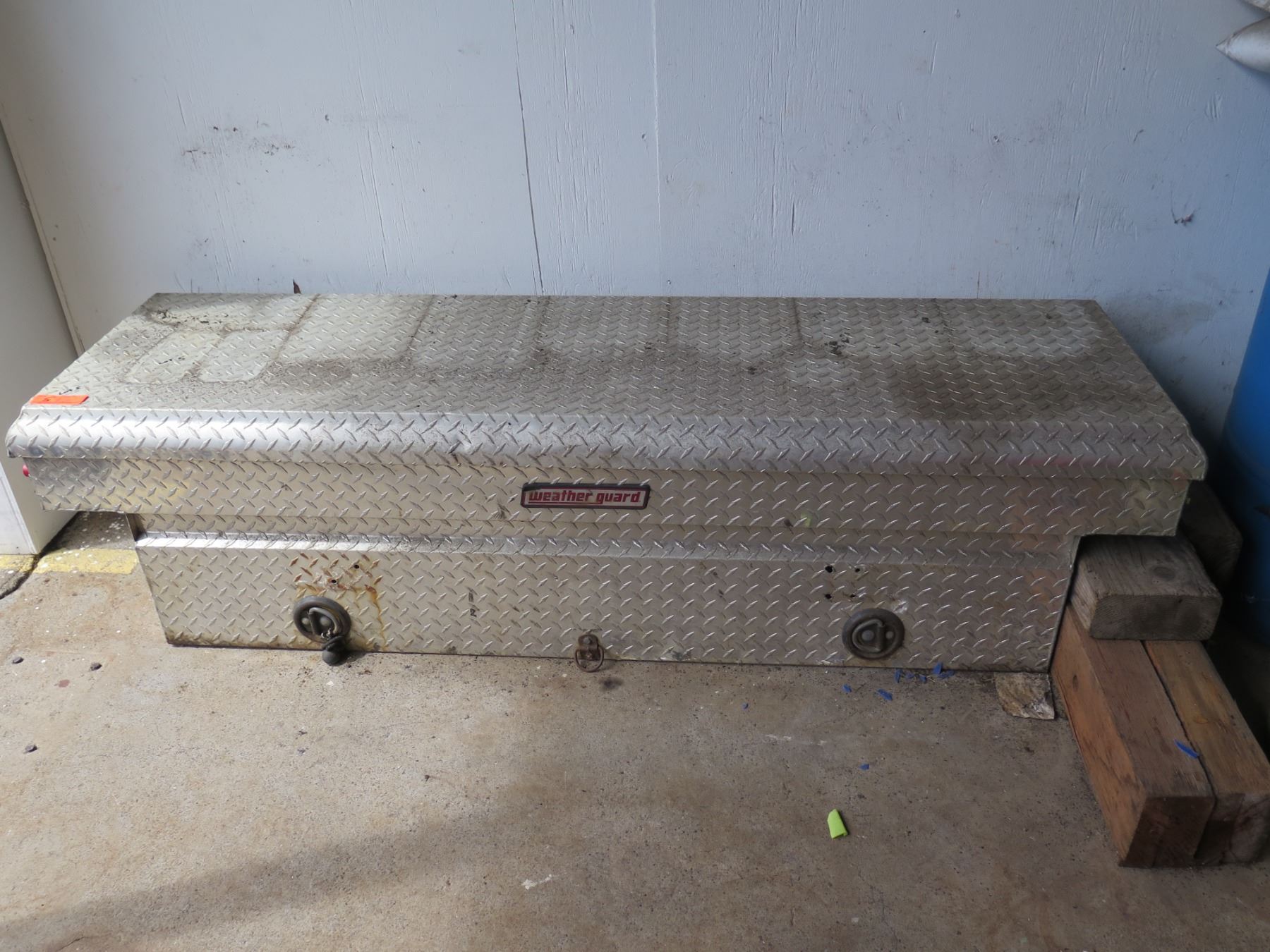 Weatherguard 127 Clearance