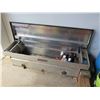 Image 2 : WeatherGuard 127-0-02 Truck Toolbox (No Keys)
