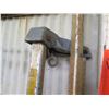 Image 8 : Qty 2 Miller Manhandler Man Rated Hoist/Work Wench