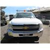 Image 2 : 2012 Chevy 2500HD Truck, 4-Wheel Drive, Starts & Runs (See Video), Lic. 281TTV