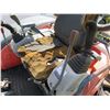 Image 8 : Kubota U35S2 Mini Excavator, Starts/Runs (See Video), Hours Unknown, Hour Meter Not Readable