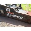 Image 2 : Ramco Ramfos TF-04 Hydraulic Hammer Machine Attachment