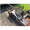 Image 8 : Ramco Ramfos TF-04 Hydraulic Hammer Machine Attachment
